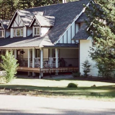 Bed and Breakfast Country Dream Fintry Екстер'єр фото