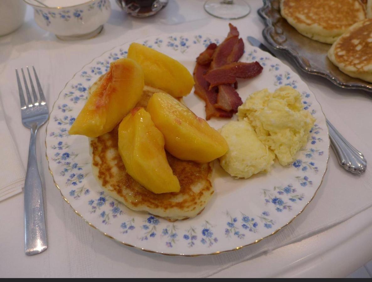 Bed and Breakfast Country Dream Fintry Екстер'єр фото