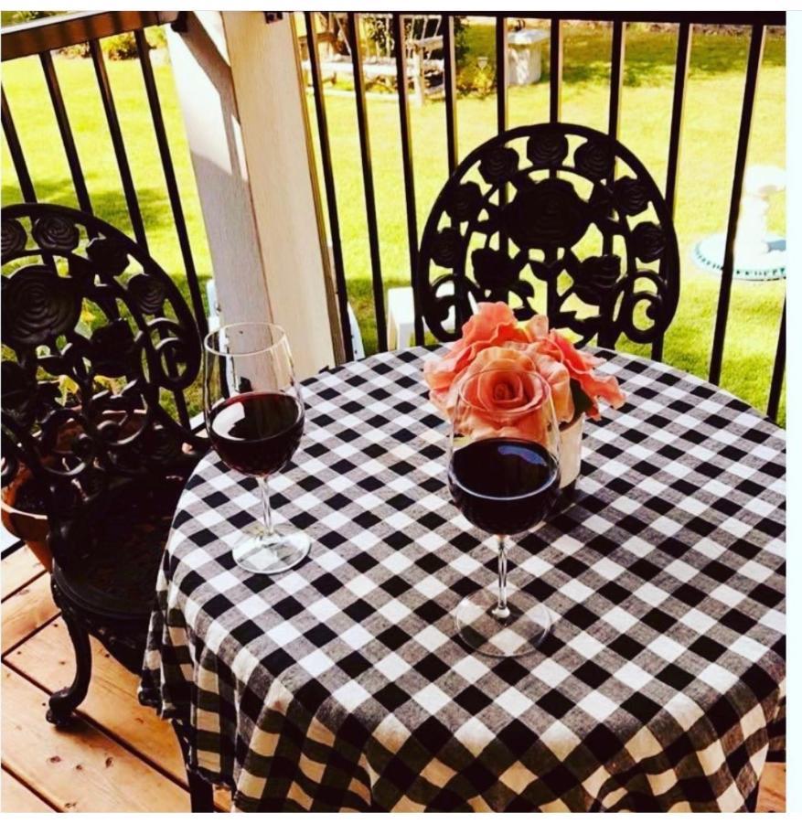 Bed and Breakfast Country Dream Fintry Екстер'єр фото