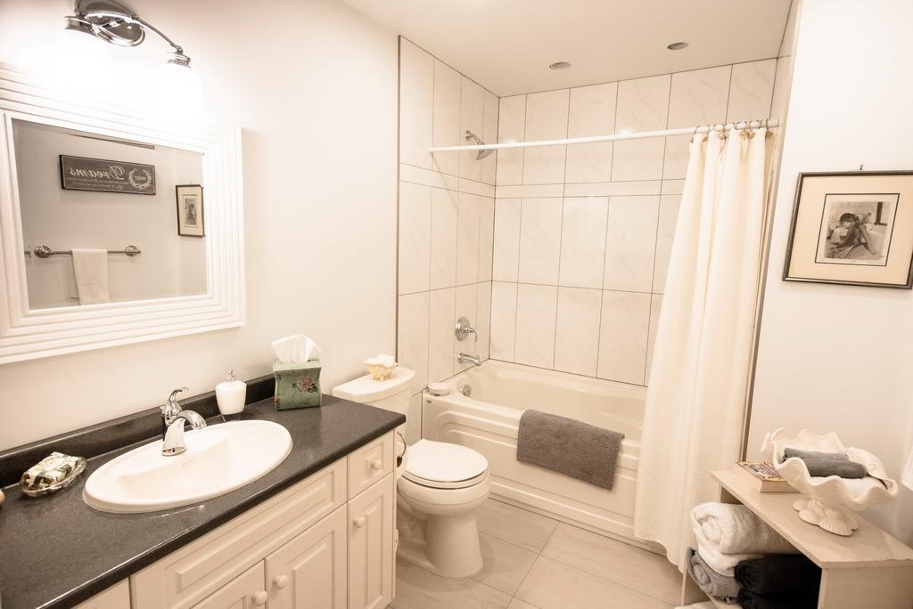 Bed and Breakfast Country Dream Fintry Екстер'єр фото