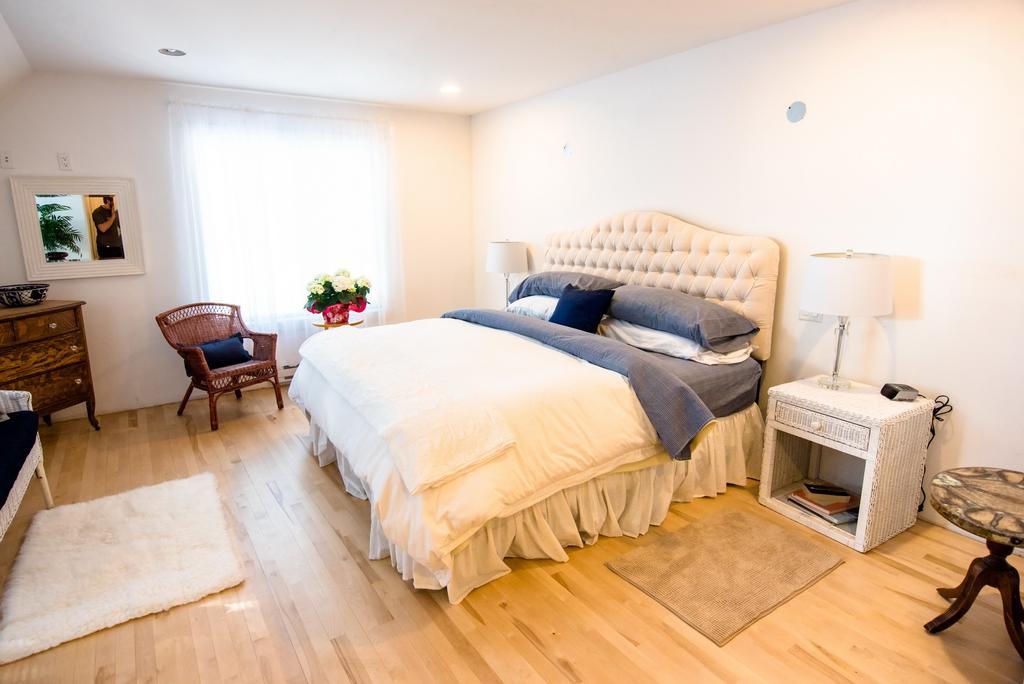 Bed and Breakfast Country Dream Fintry Екстер'єр фото