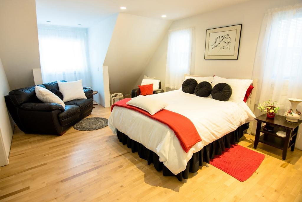 Bed and Breakfast Country Dream Fintry Екстер'єр фото