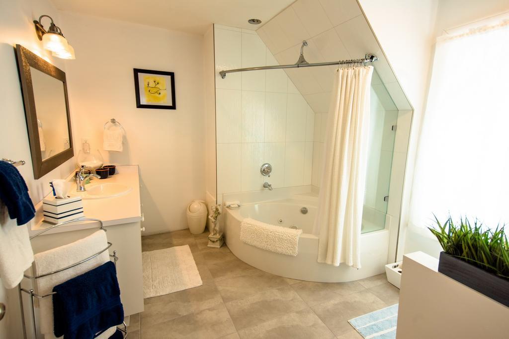 Bed and Breakfast Country Dream Fintry Екстер'єр фото