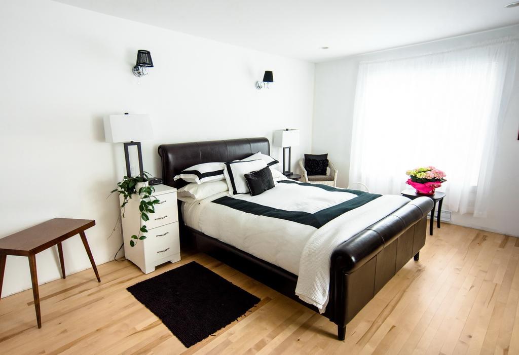 Bed and Breakfast Country Dream Fintry Екстер'єр фото