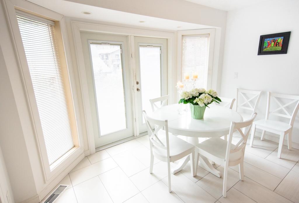Bed and Breakfast Country Dream Fintry Екстер'єр фото