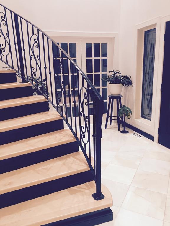 Bed and Breakfast Country Dream Fintry Екстер'єр фото