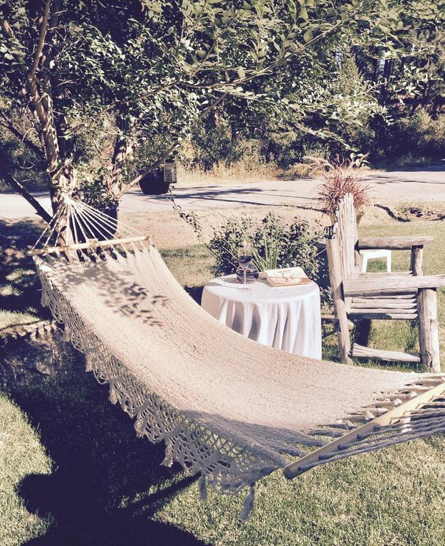 Bed and Breakfast Country Dream Fintry Екстер'єр фото